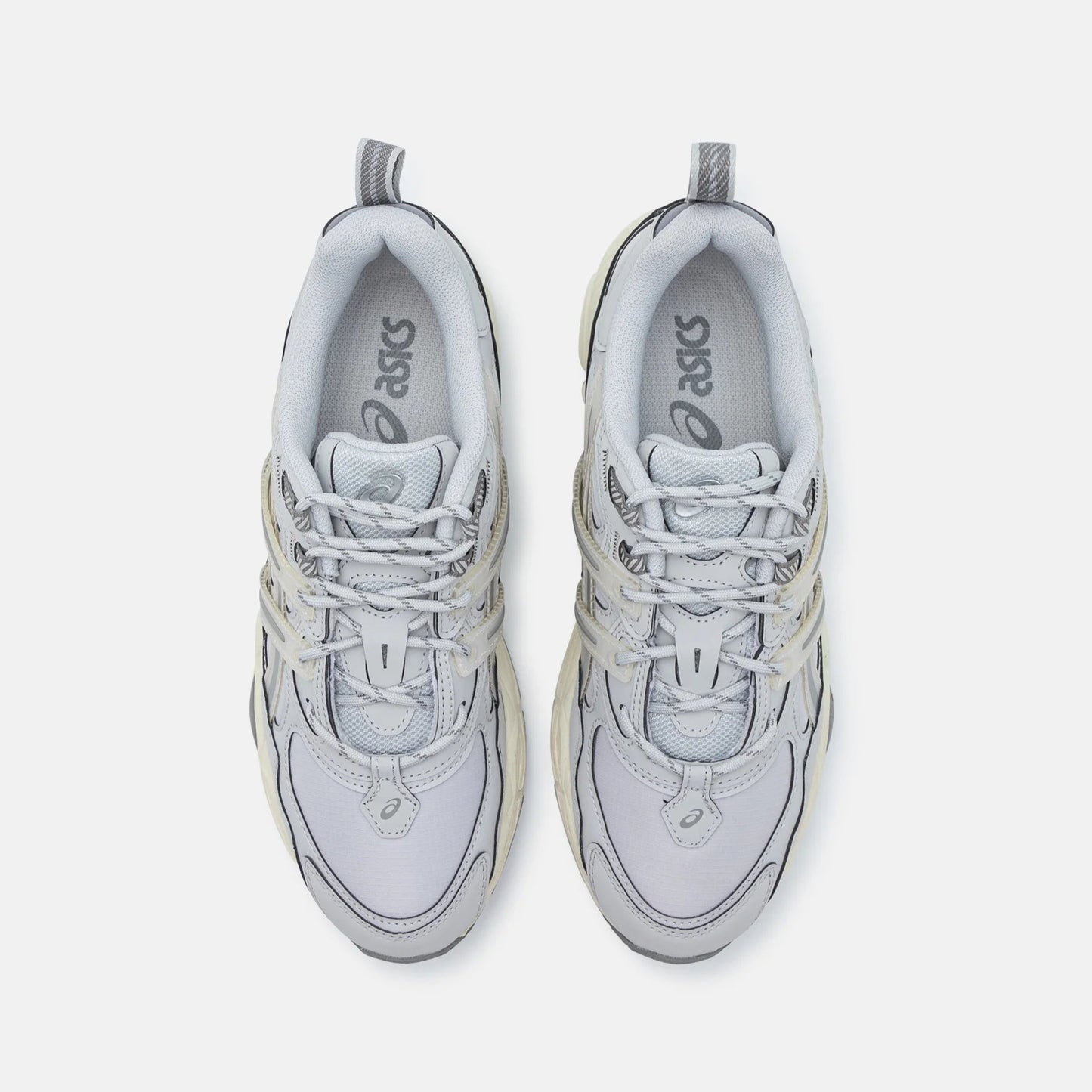 ASICS Gel-NYC Utility - Unisex - Cloud/Clay Grey