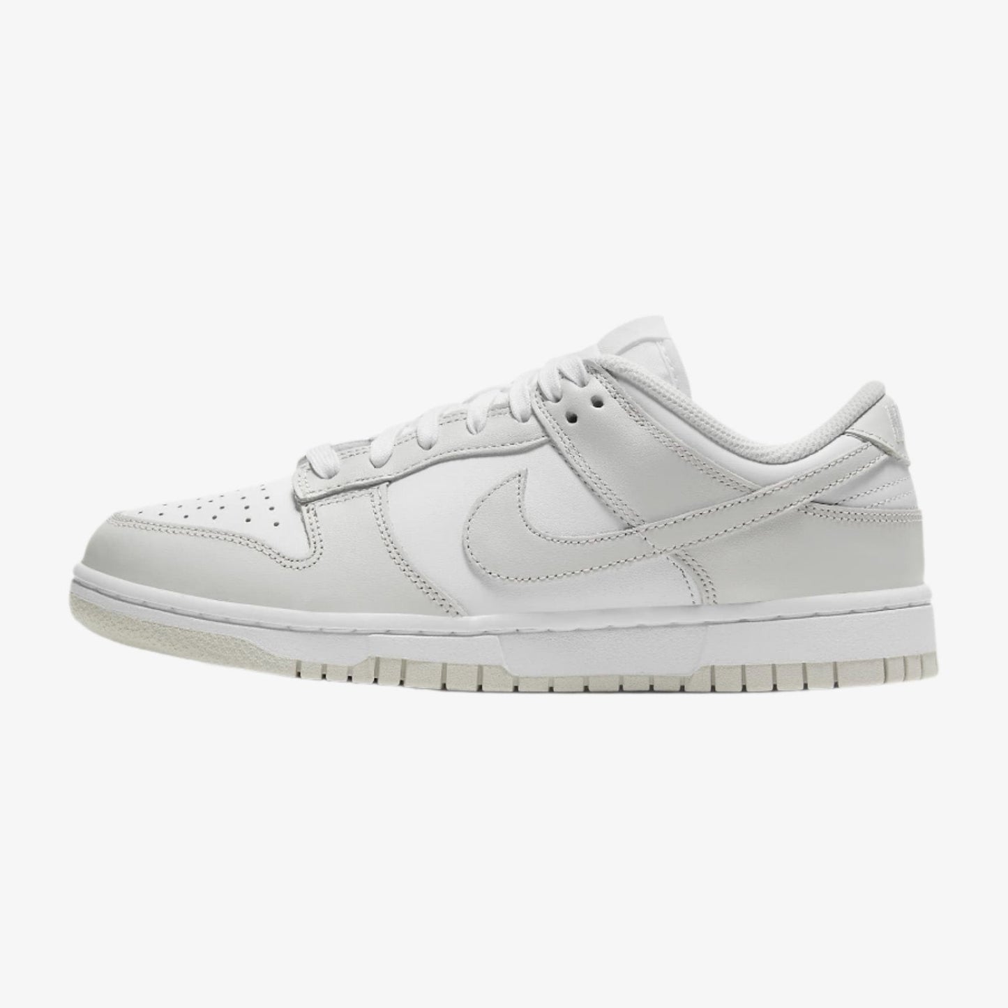 Nike Dunk Low - Dames - Photon Dust