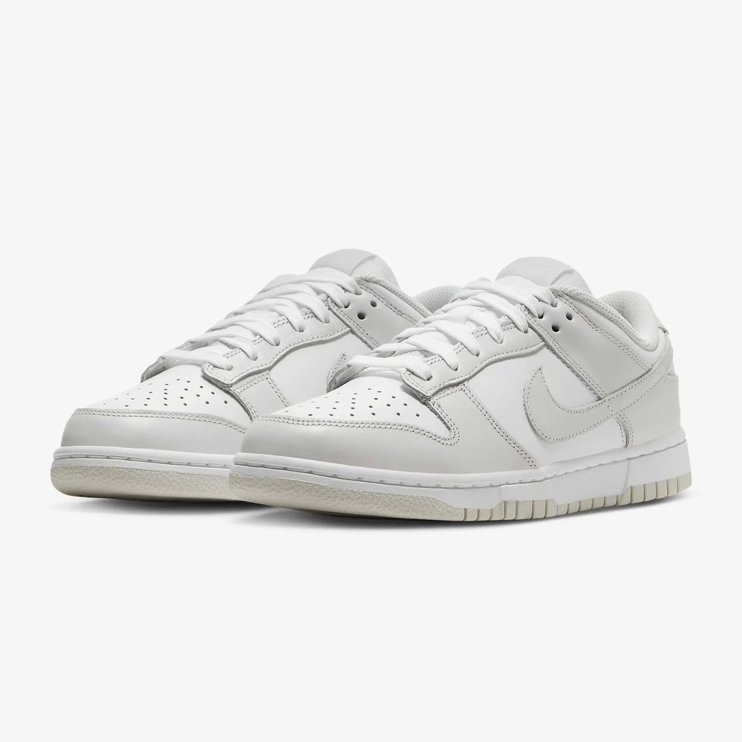 Nike Dunk Low - Dames - Photon Dust