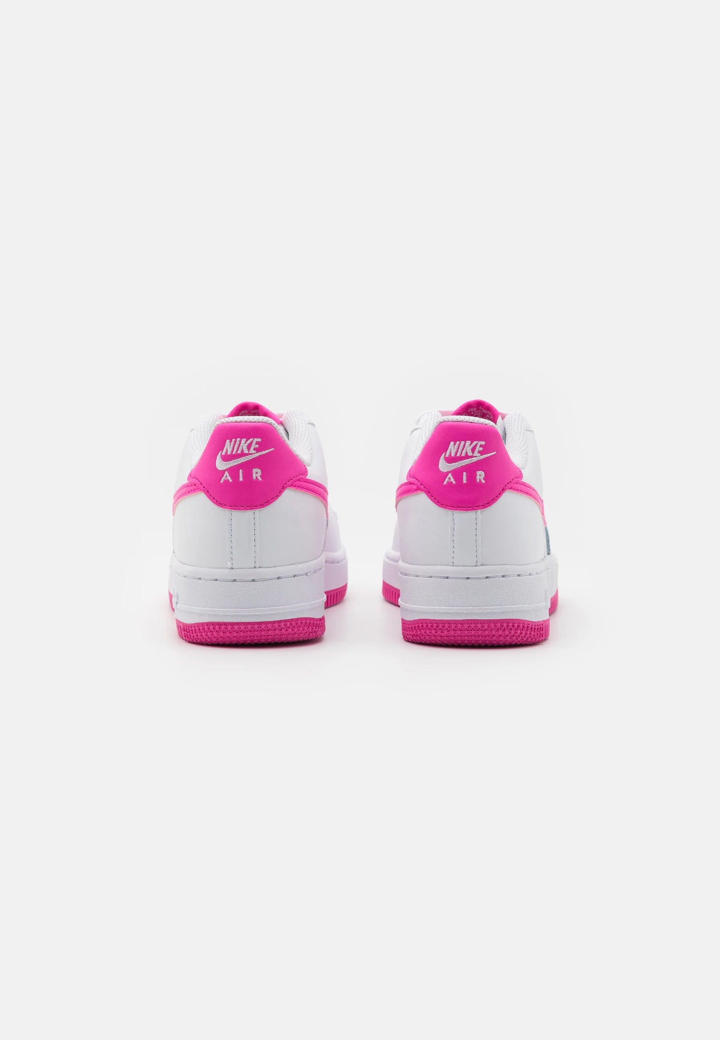 Nike Air Force 1 Low '07 - Unisex - Triple White