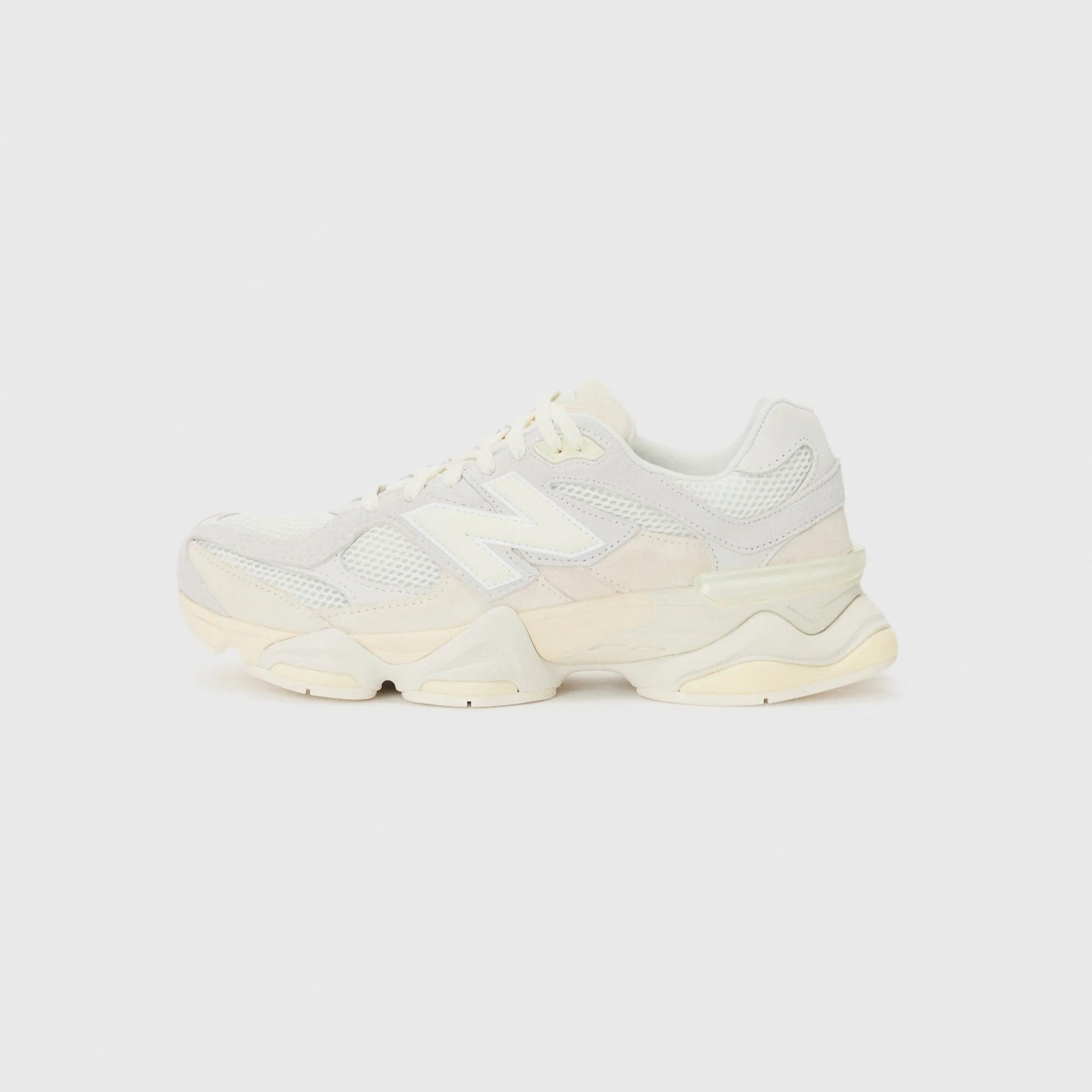 New Balance 9060 - Unisex - Angora – Sneaxx