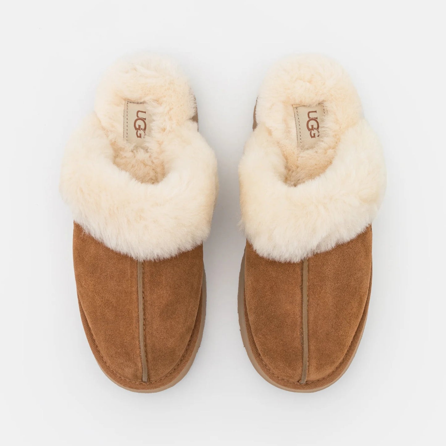 UGG Disquette - Women's - Chestnut