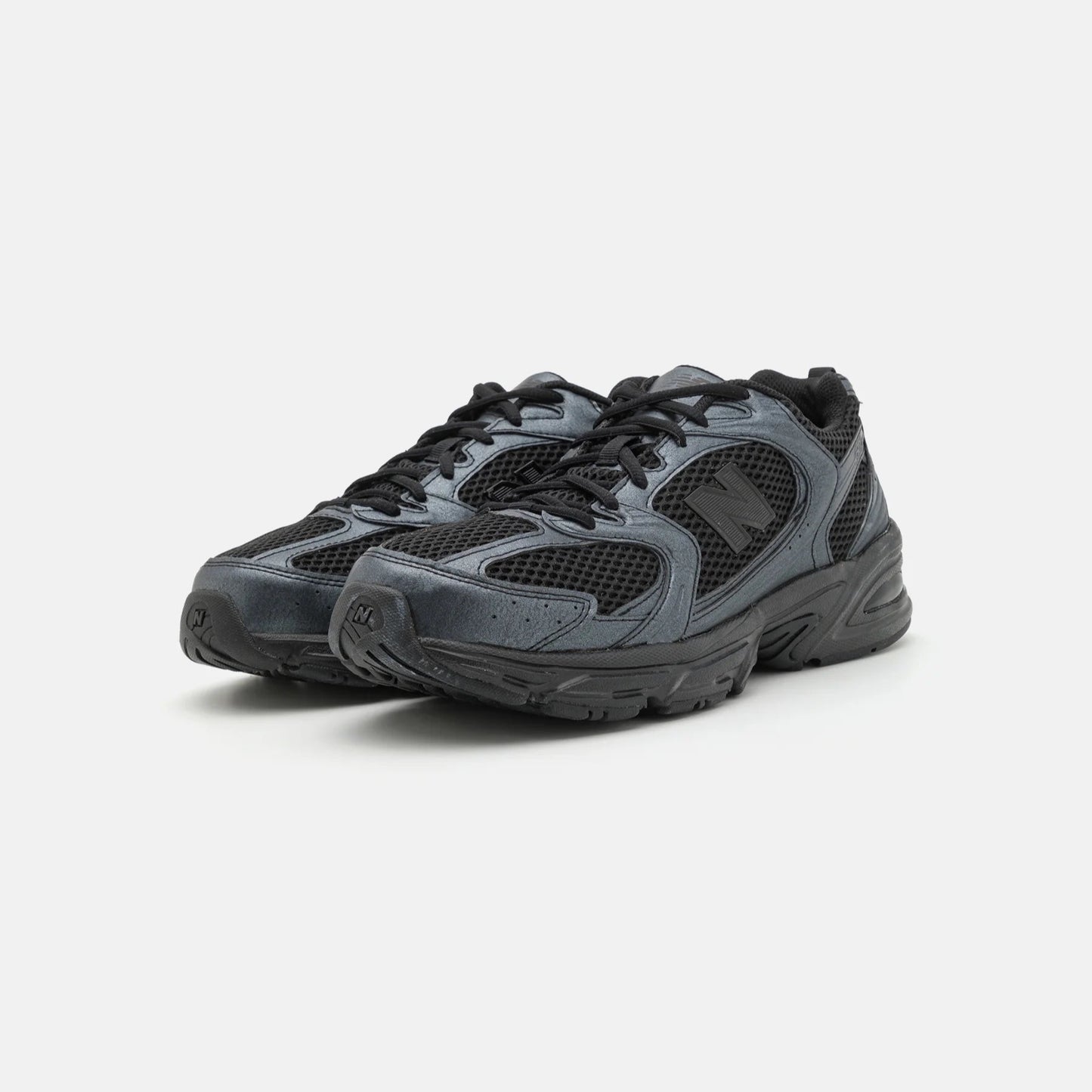 New Balance 530 - Unisex - Black