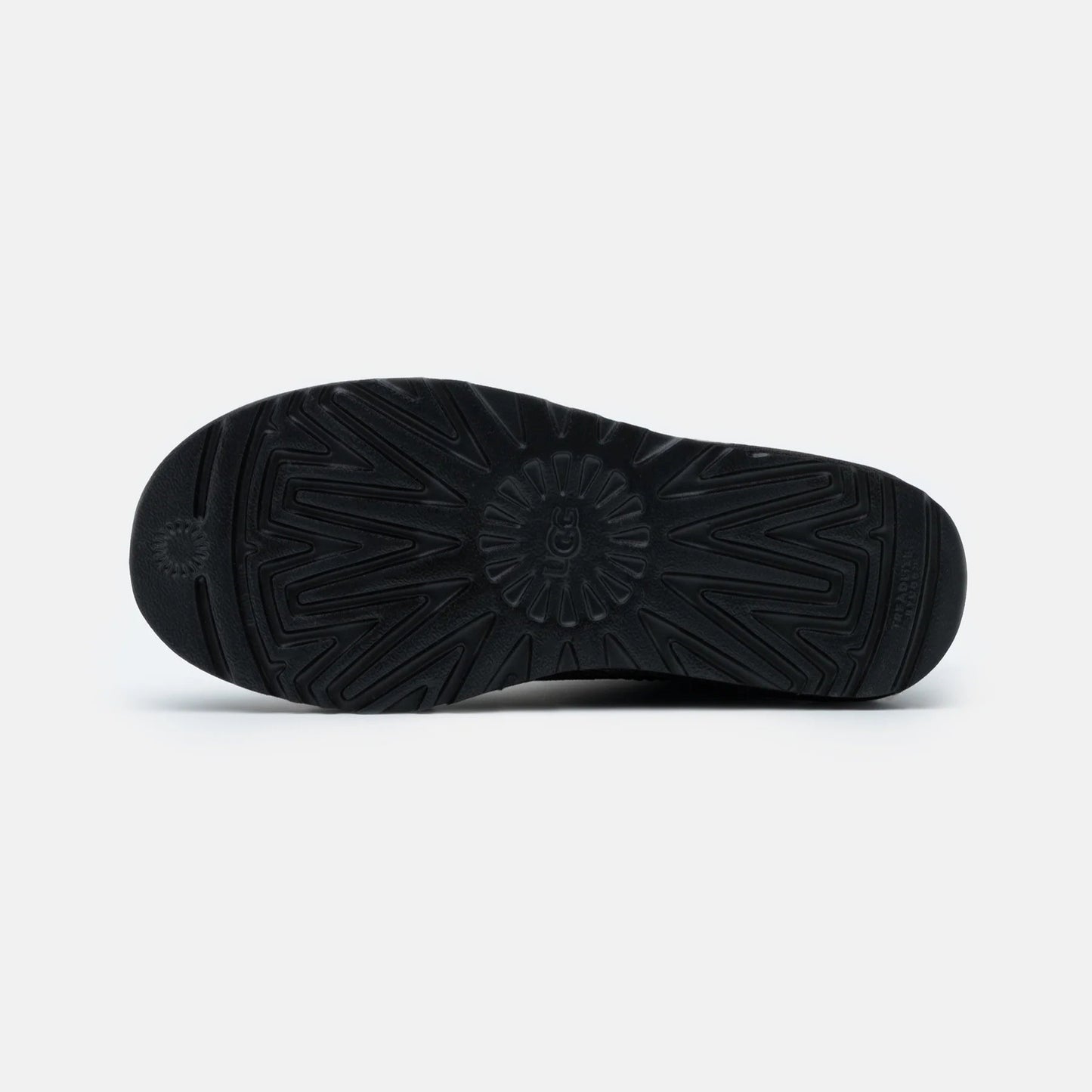 UGG Classic Ultra Mini Boot - Women's - Black
