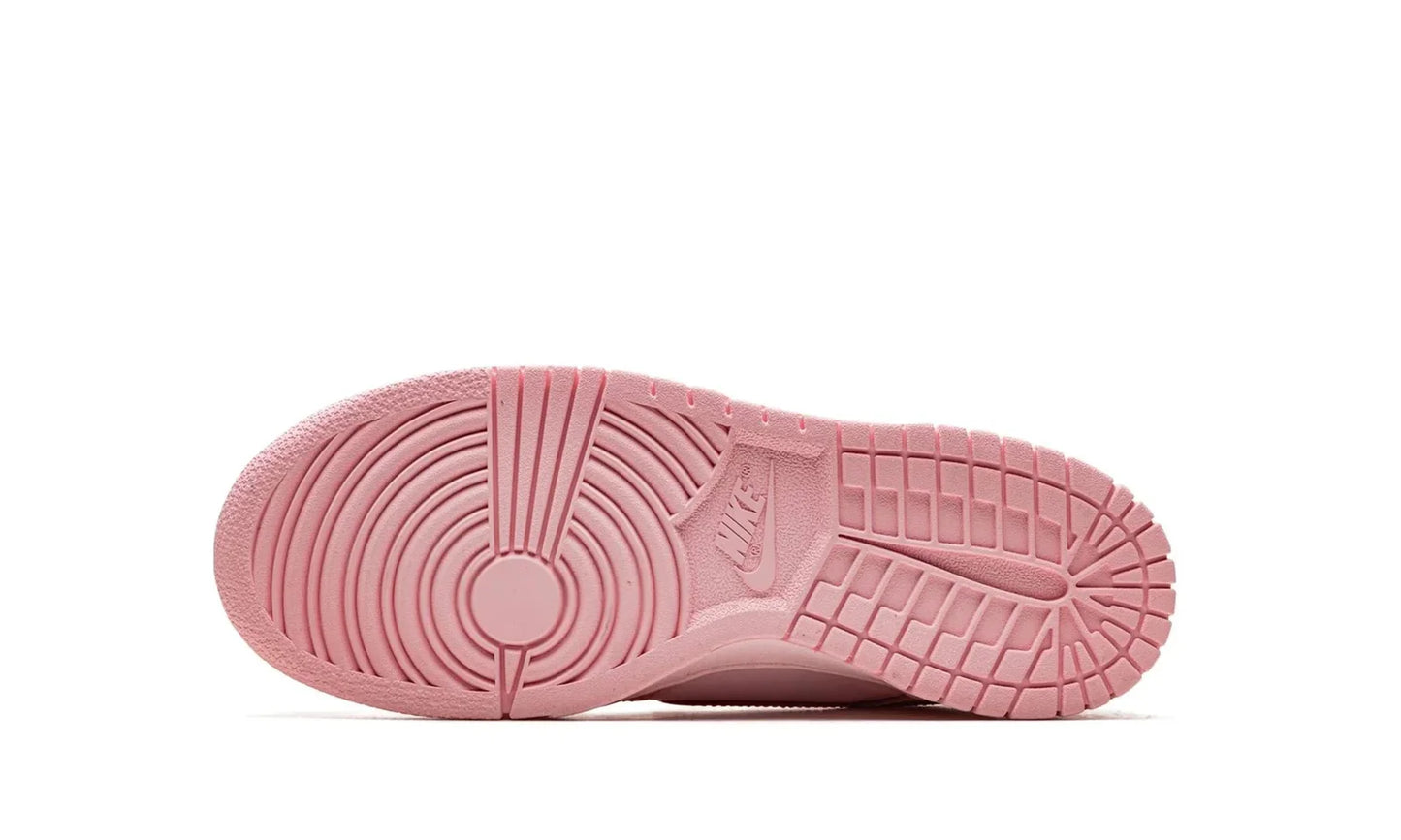 Nike Dunk Low - GS - Triple Pink
