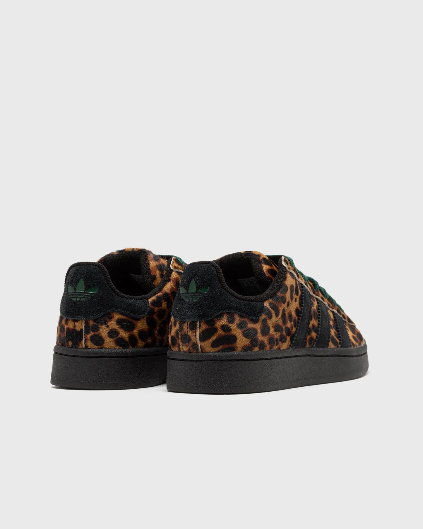 adidas Originals Campus 00s - Women's - Black Leopard