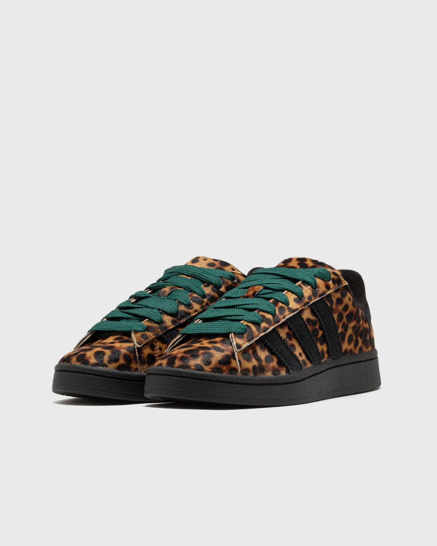 adidas Originals Campus 00s - Women's - Black Leopard