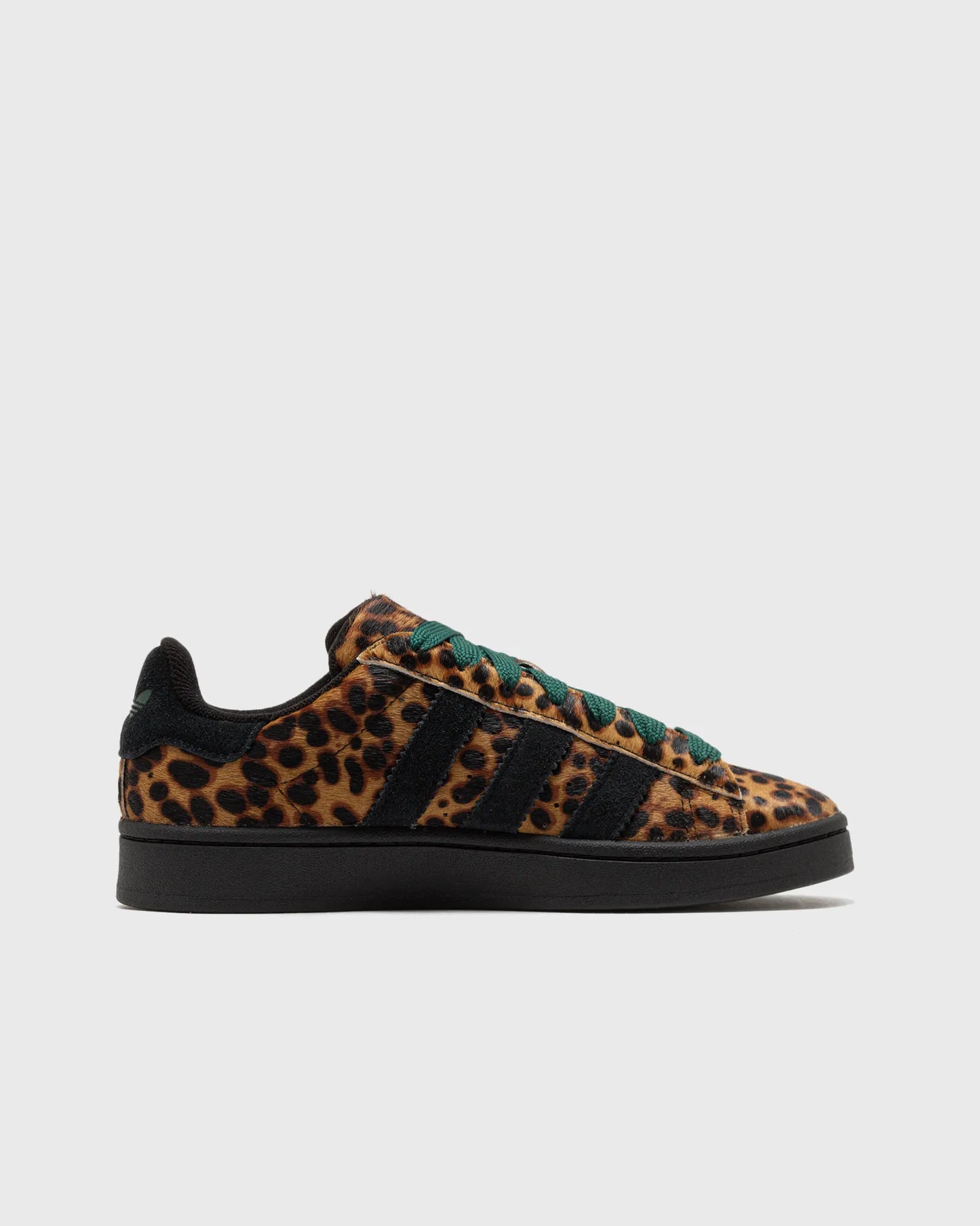 adidas Originals Campus 00s - Women's - Black Leopard