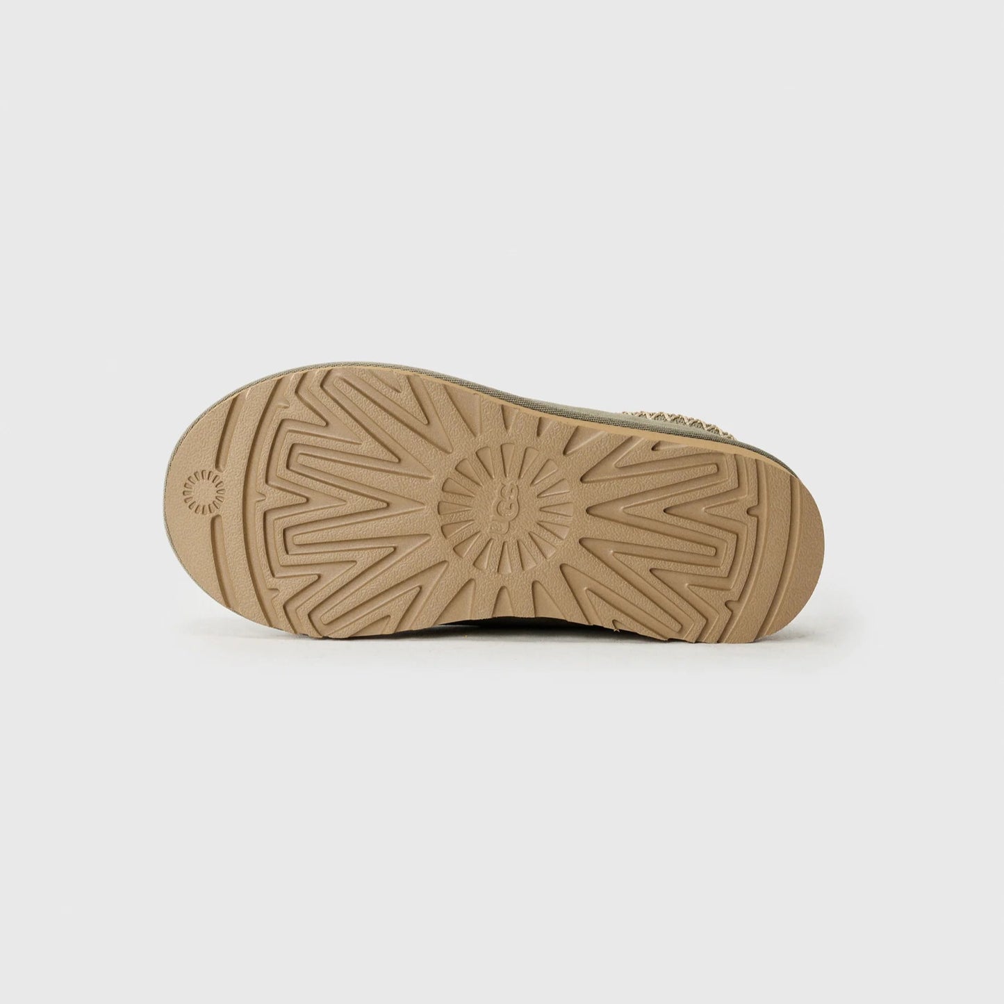 UGG Tasman II - Women's - Moss Green