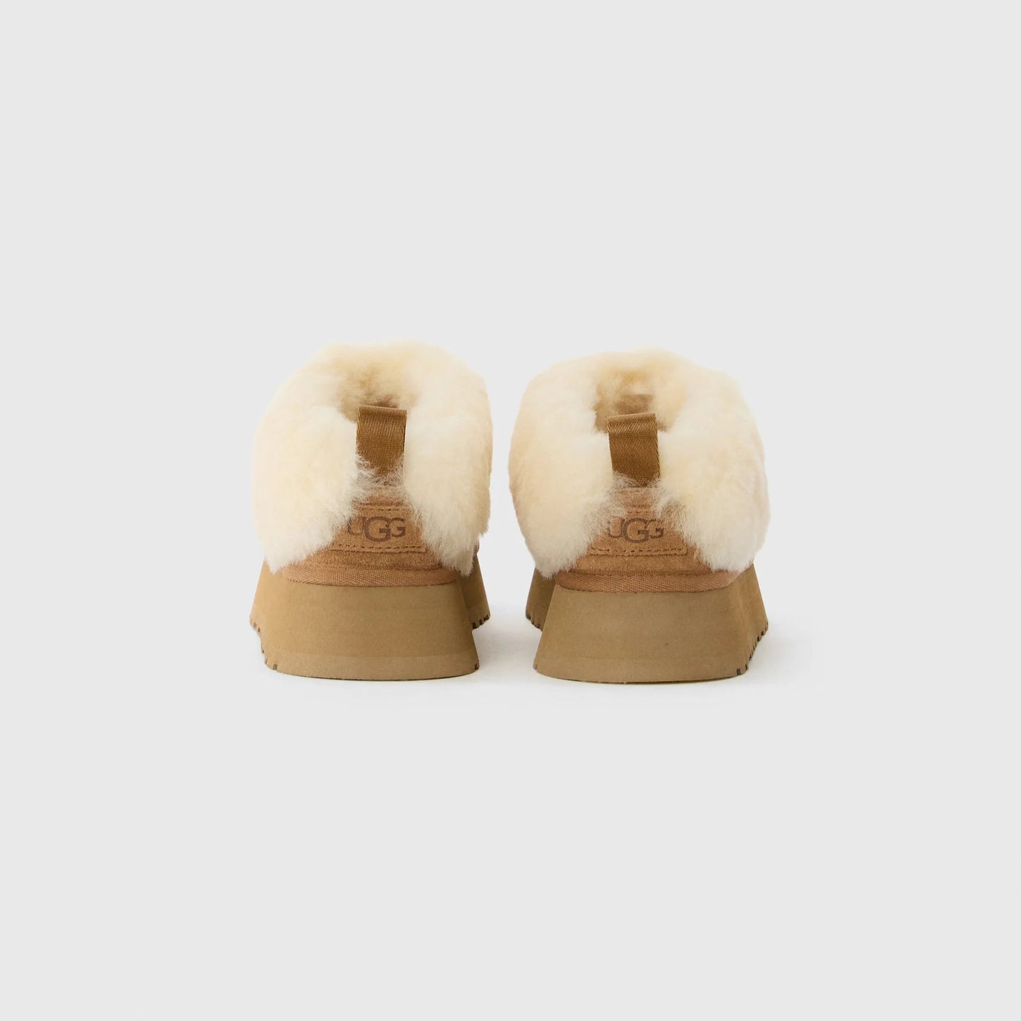 UGG Tazzelle - Women's - Chestnut