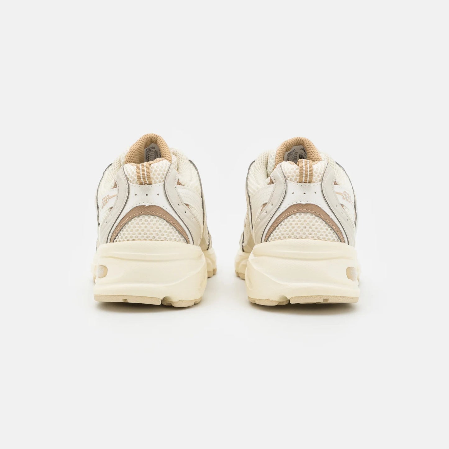 New Balance 530 - Unisex - Beige Angora