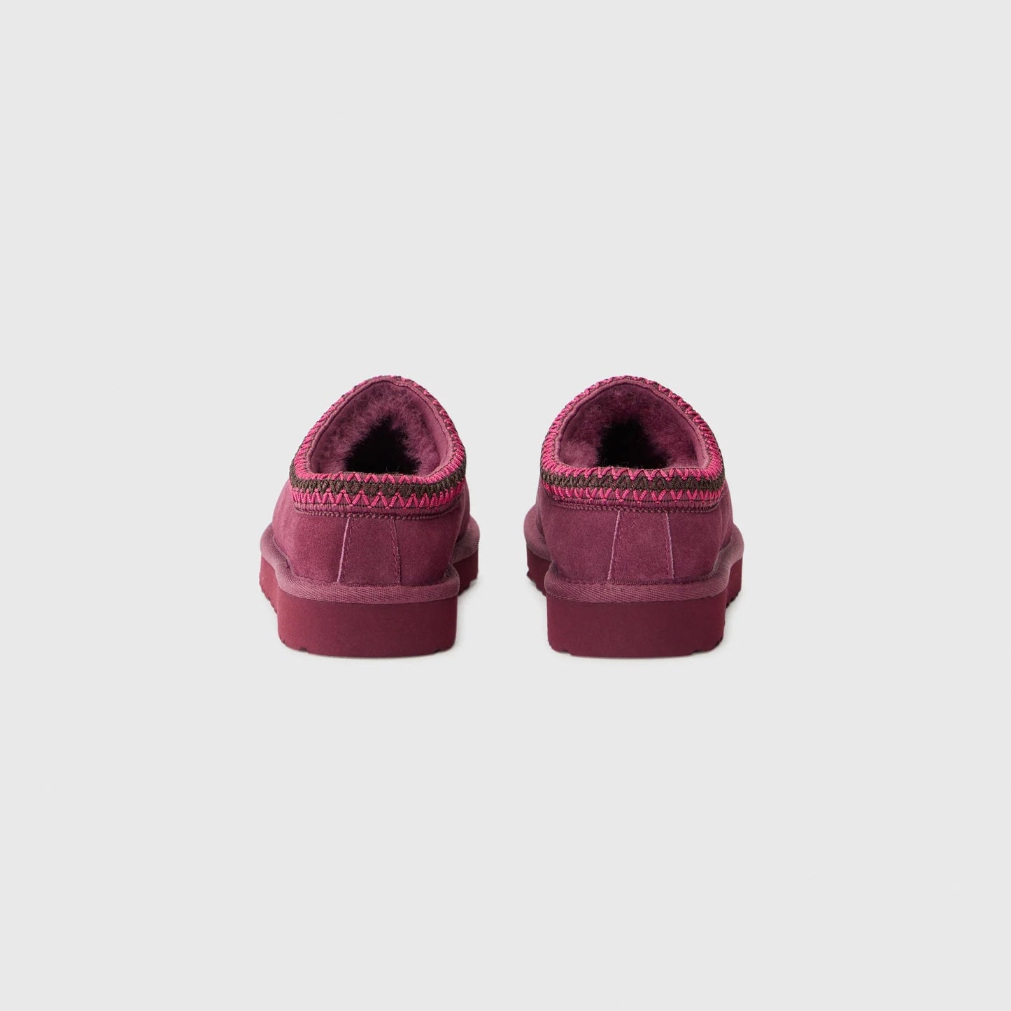 UGG Tasman II - Women's - Burnt Magenta