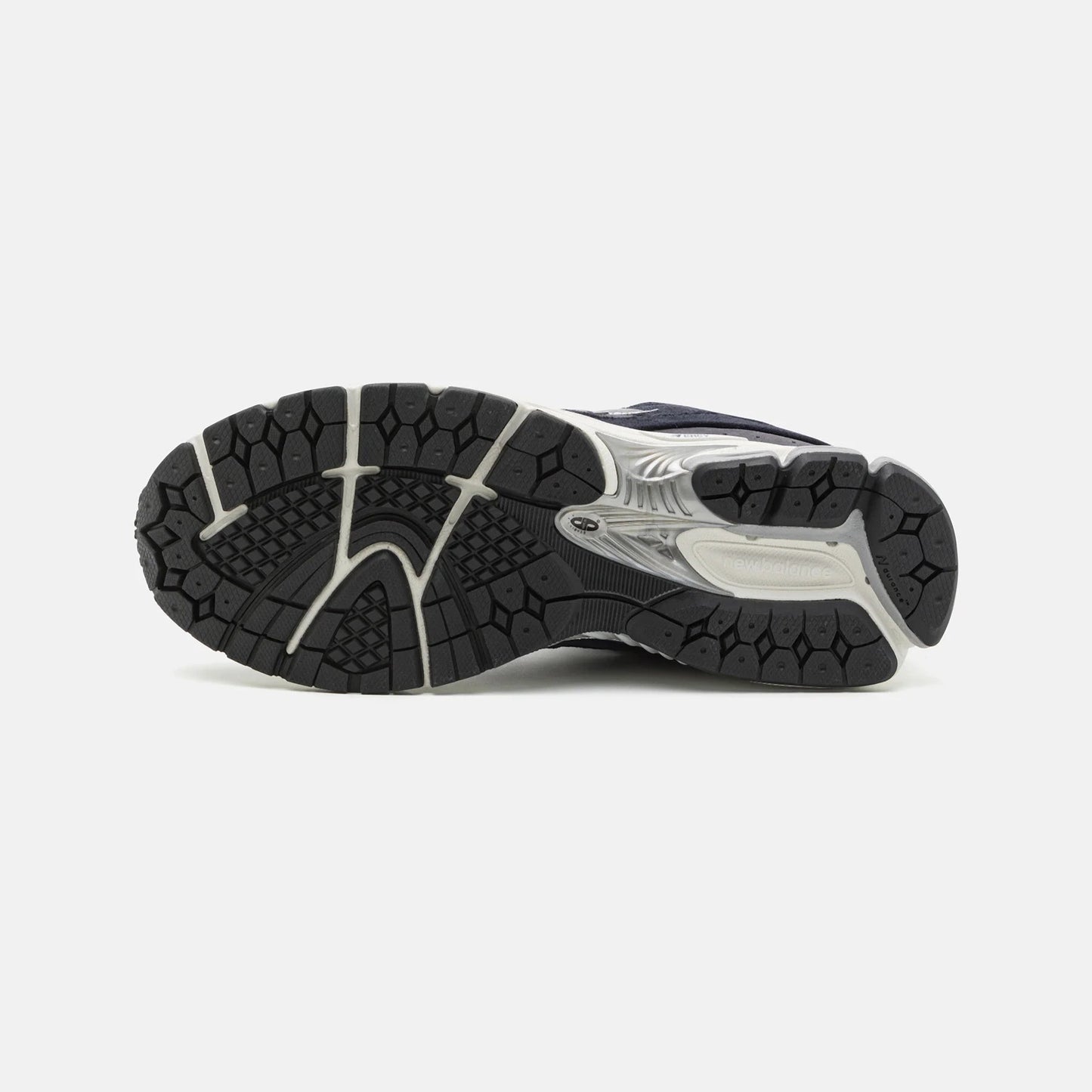 New Balance 2002R - Unisex - Eclipse Raincloud