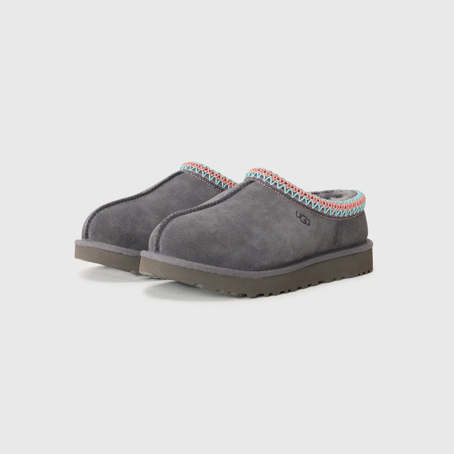 UGG Tasman II - Women's - Dark Grey