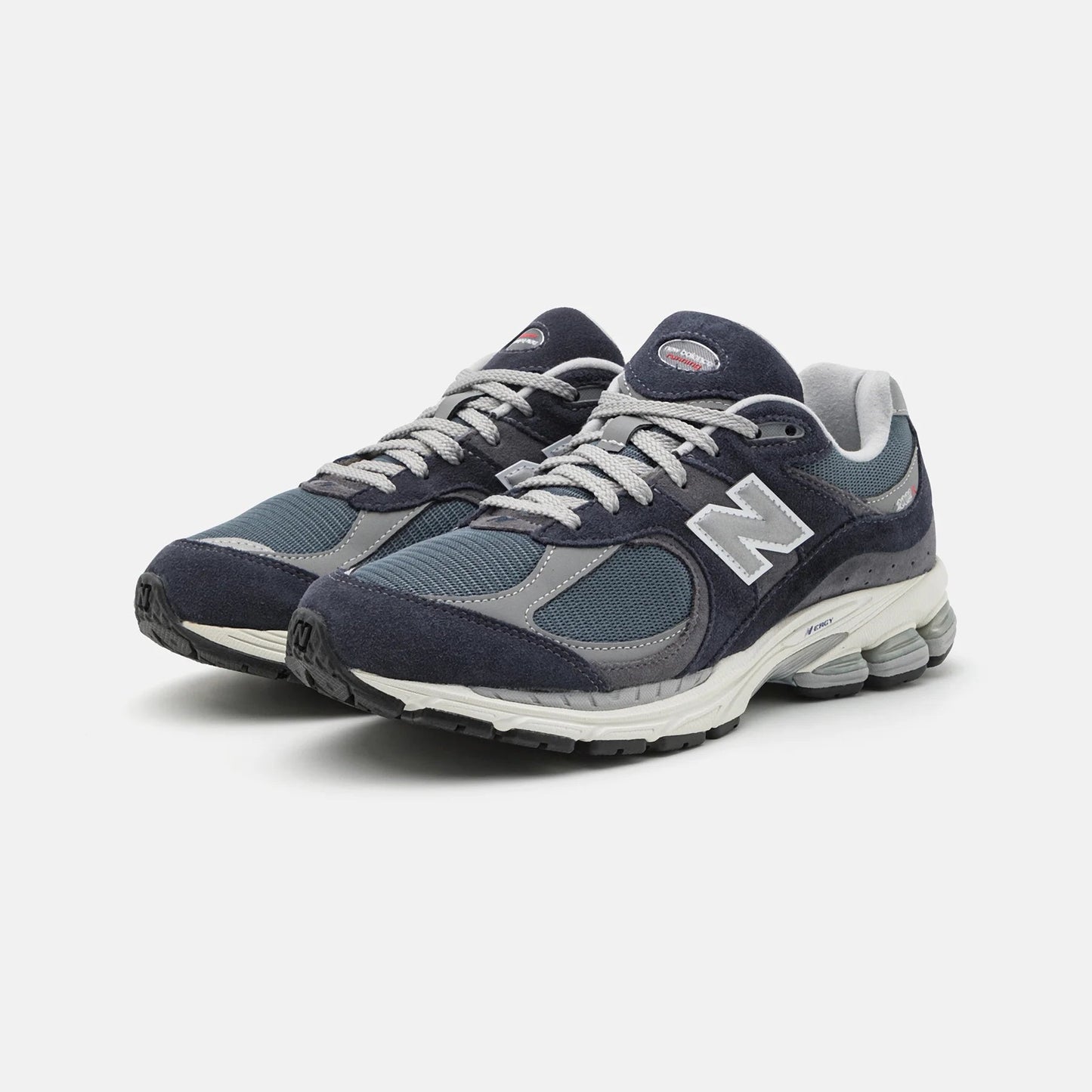 New Balance 2002R - Unisex - Eclipse Raincloud