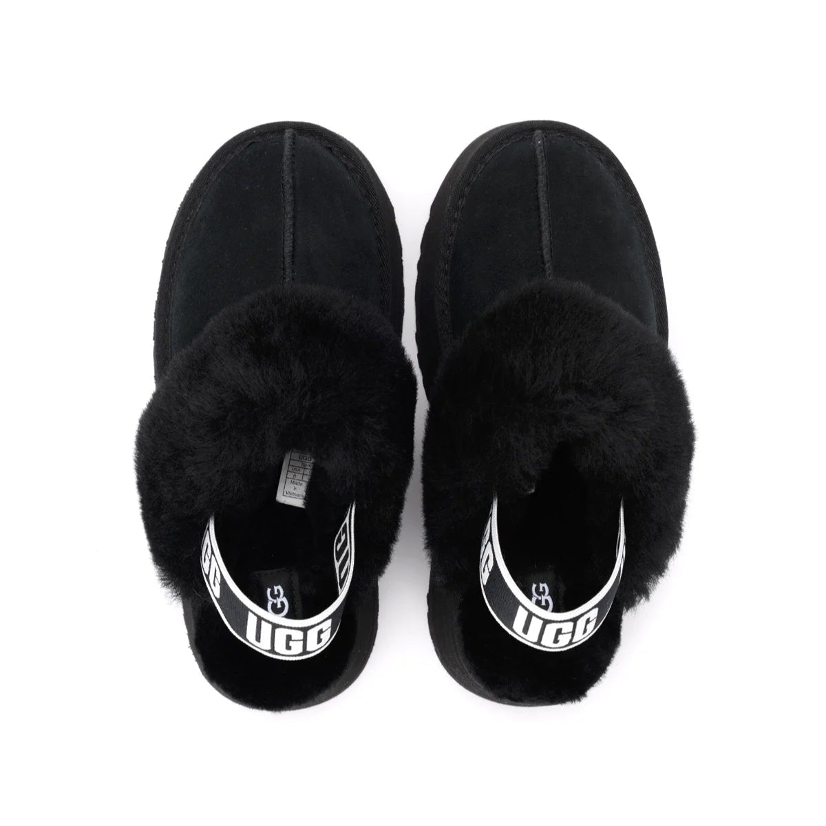 UGG Funkette - Women's - Nero