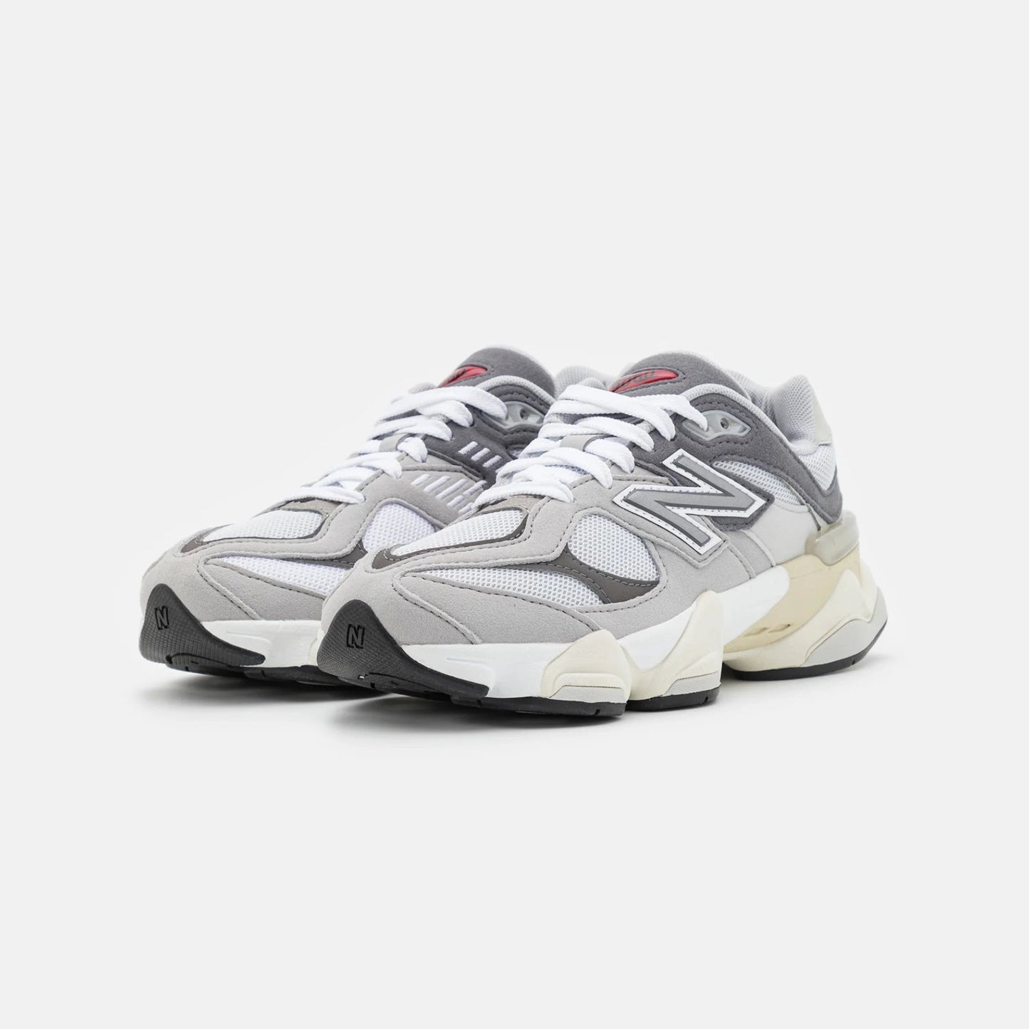 New Balance 9060 - GS - Rain Cloud