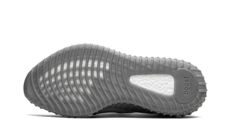 adidas Yeezy 350 V2 - Unisex - Steel Grey