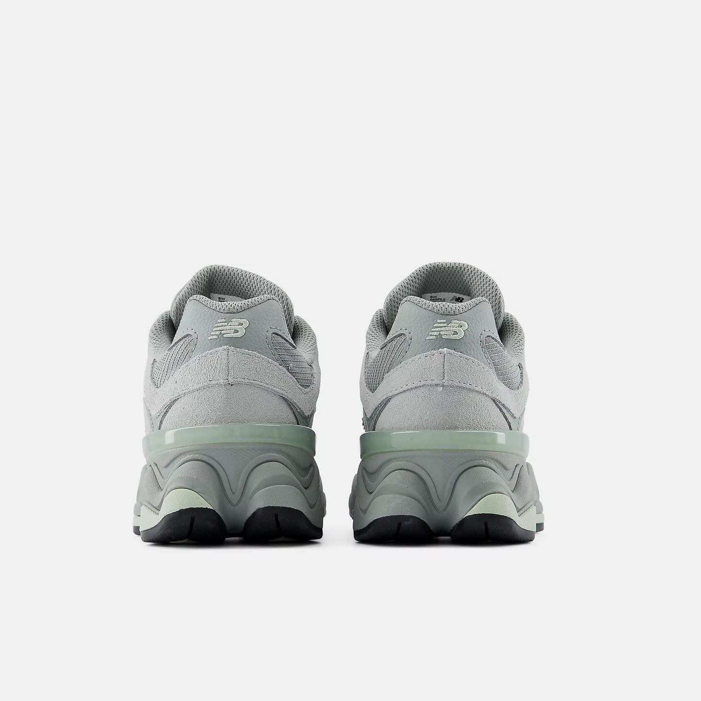 New Balance 9060 - GS - Bayberry Lone Star Grey