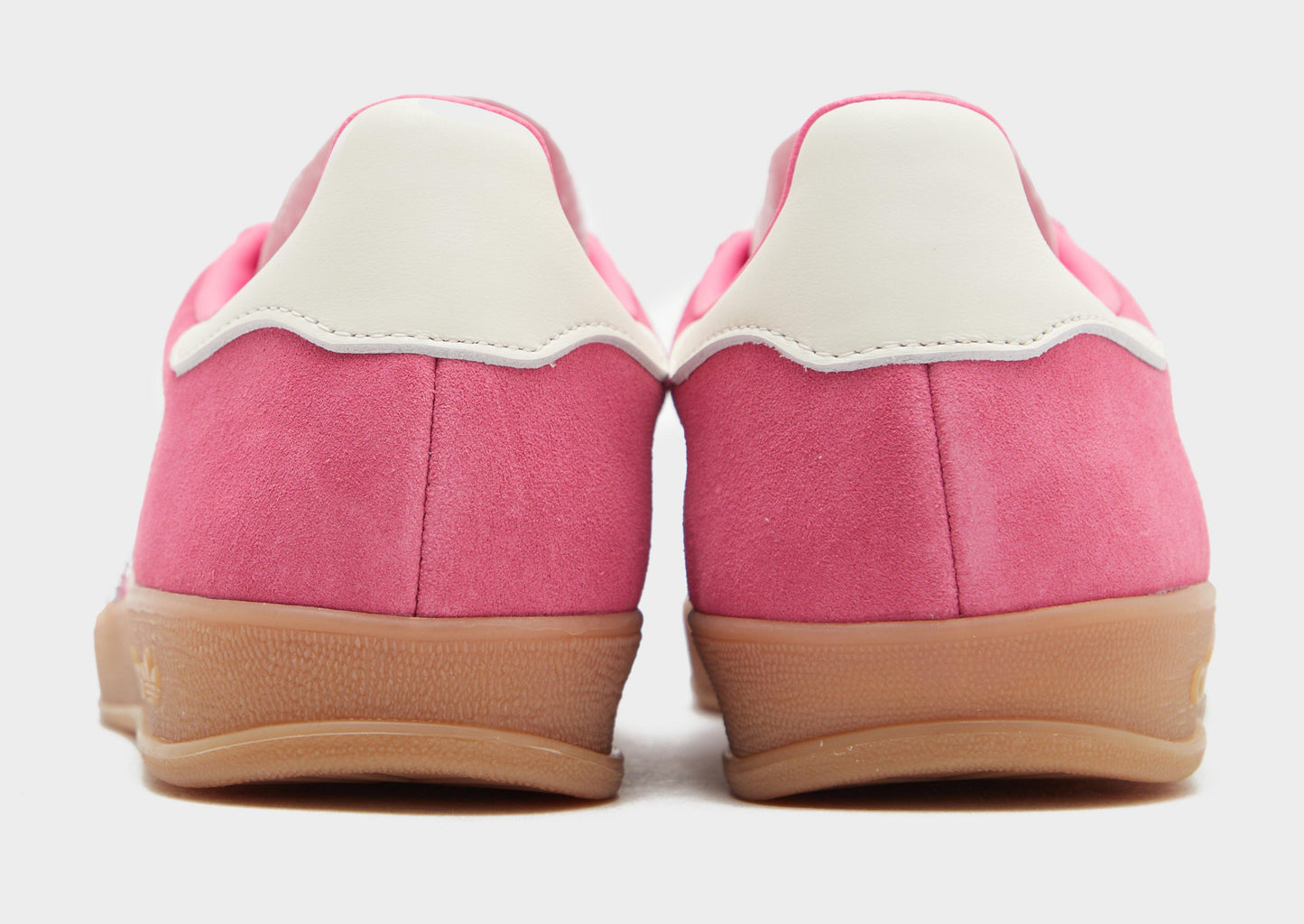 adidas Gazelle Indoor - Dames - Lucid Pink
