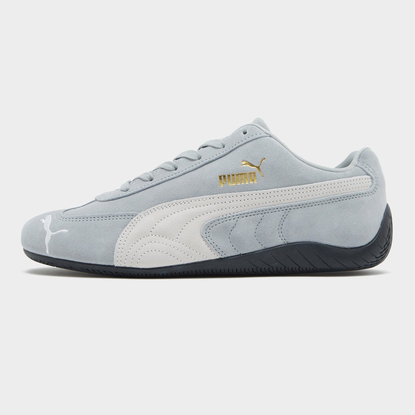 Puma Speedcat OG - Unisex - Cool Mid Gray