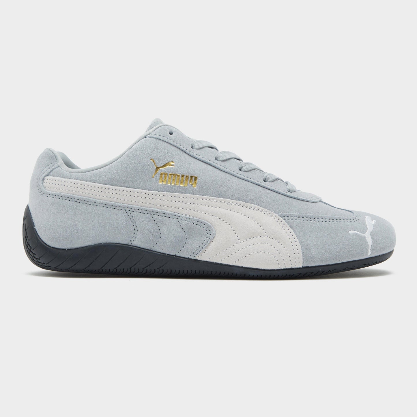 Puma Speedcat OG - Unisex - Cool Mid Gray