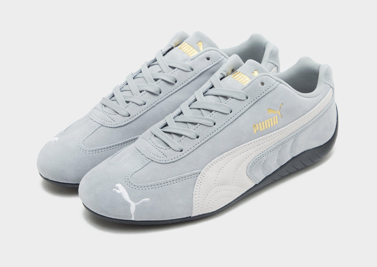 Puma Speedcat OG - Unisex - Cool Mid Gray