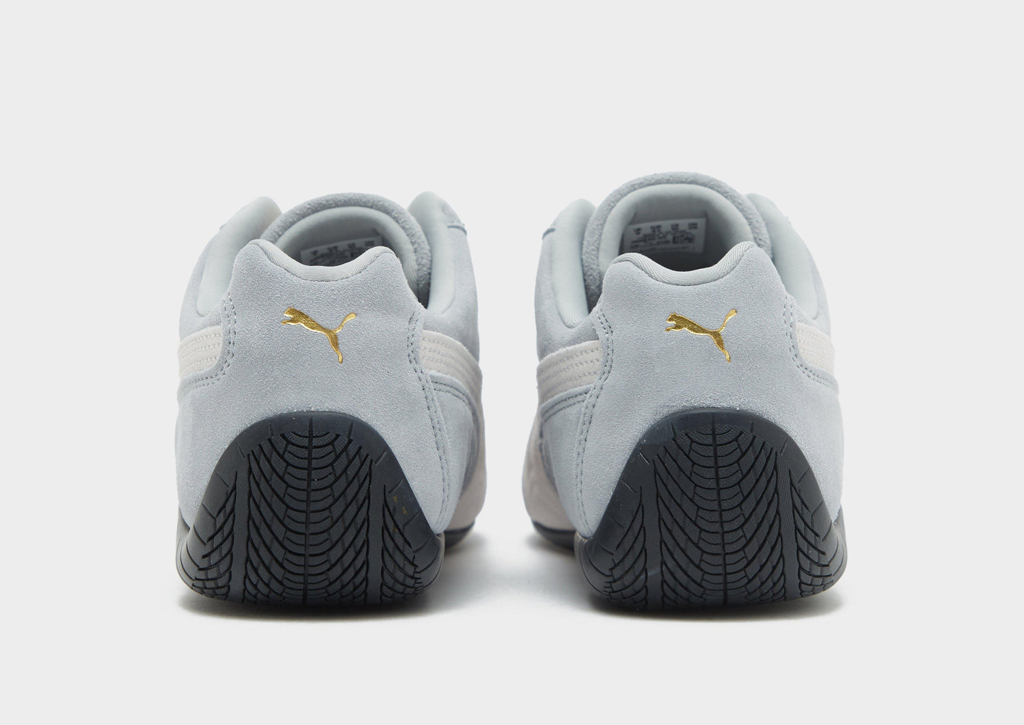 Puma Speedcat OG - Unisex - Cool Mid Gray