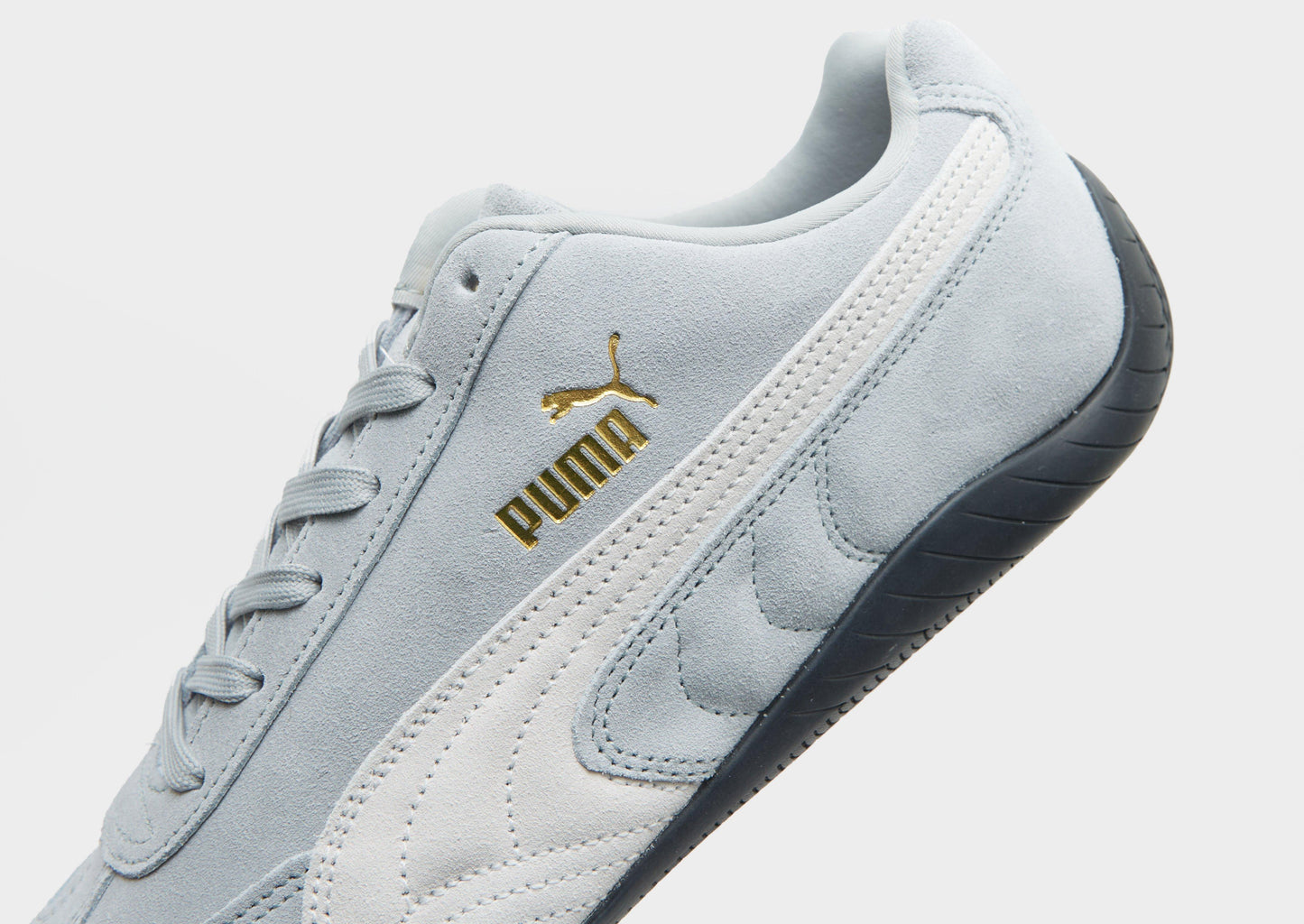 Puma Speedcat OG - Unisex - Cool Mid Gray