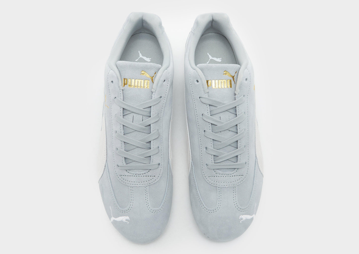 Puma Speedcat OG - Unisex - Cool Mid Gray