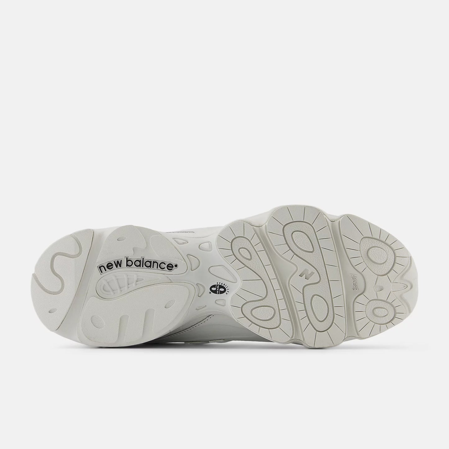 New Balance 1000 - Unisex - White