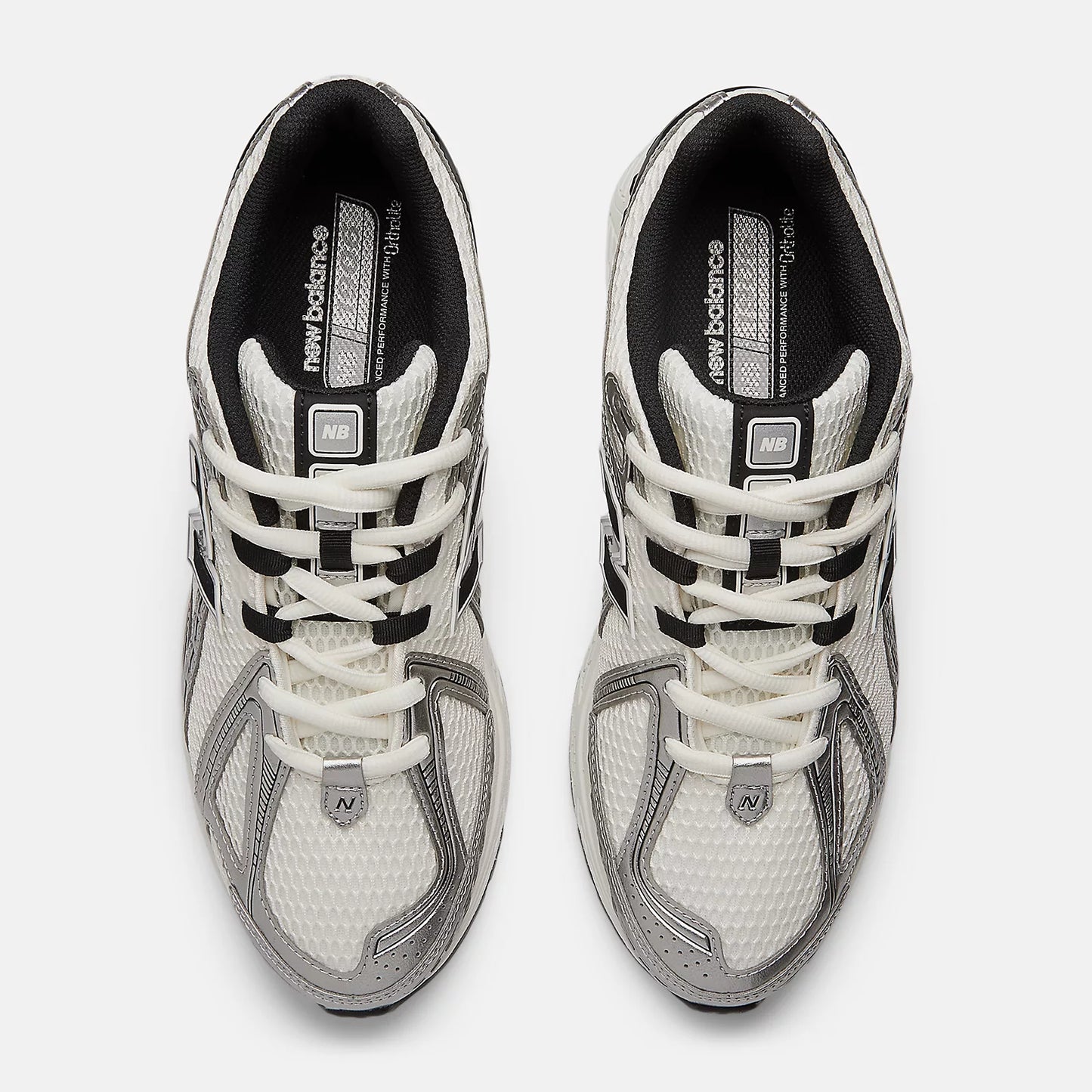 New Balance 1906R - Unisex - Silver Black