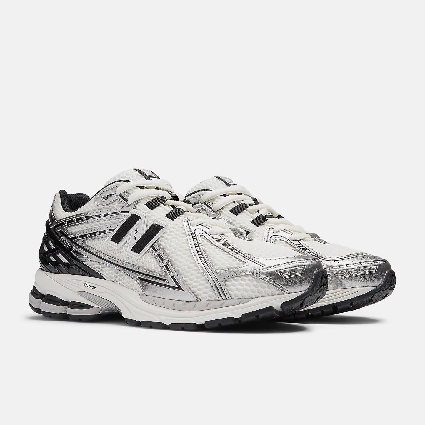 New Balance 1906R - Unisex - Silver Black