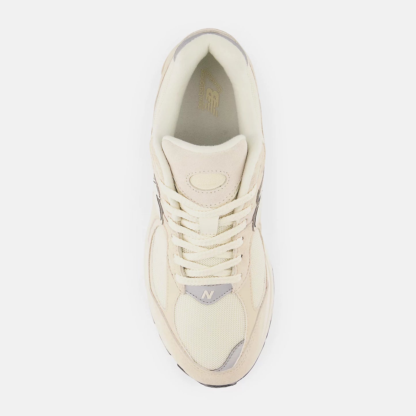 New Balance 2002R - Unisex - Off White