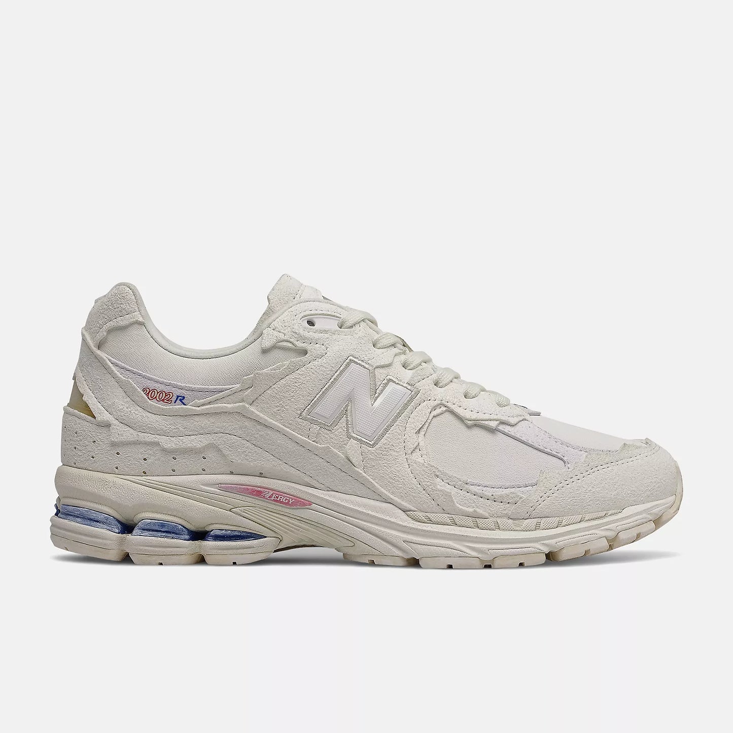 New Balance 2002R Protection Pack - Unisex - Sea Salt