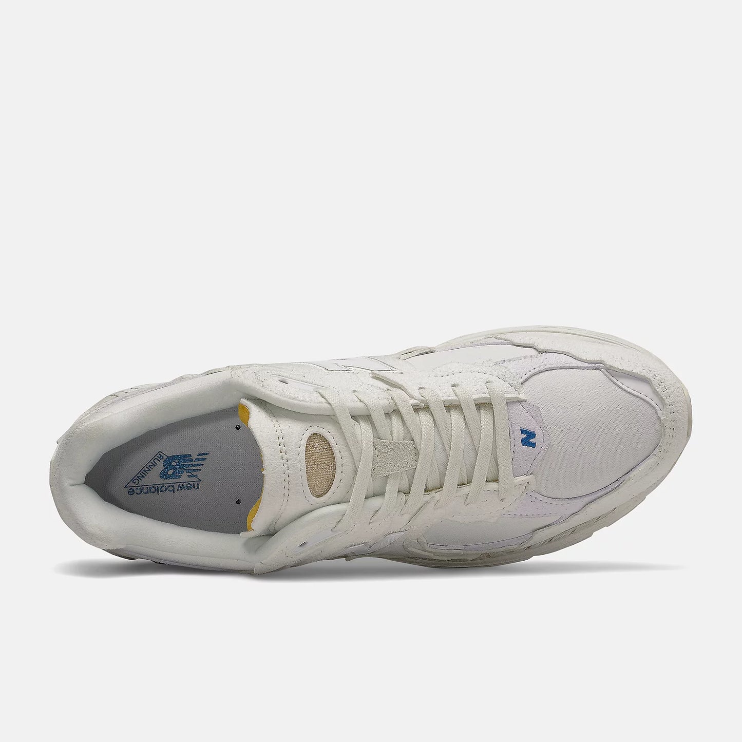 New Balance 2002R Protection Pack - Unisex - Sea Salt