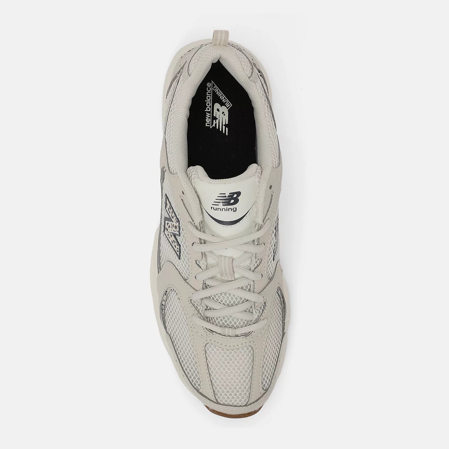 New Balance 530 - Unisex - Sea Salt Leopard