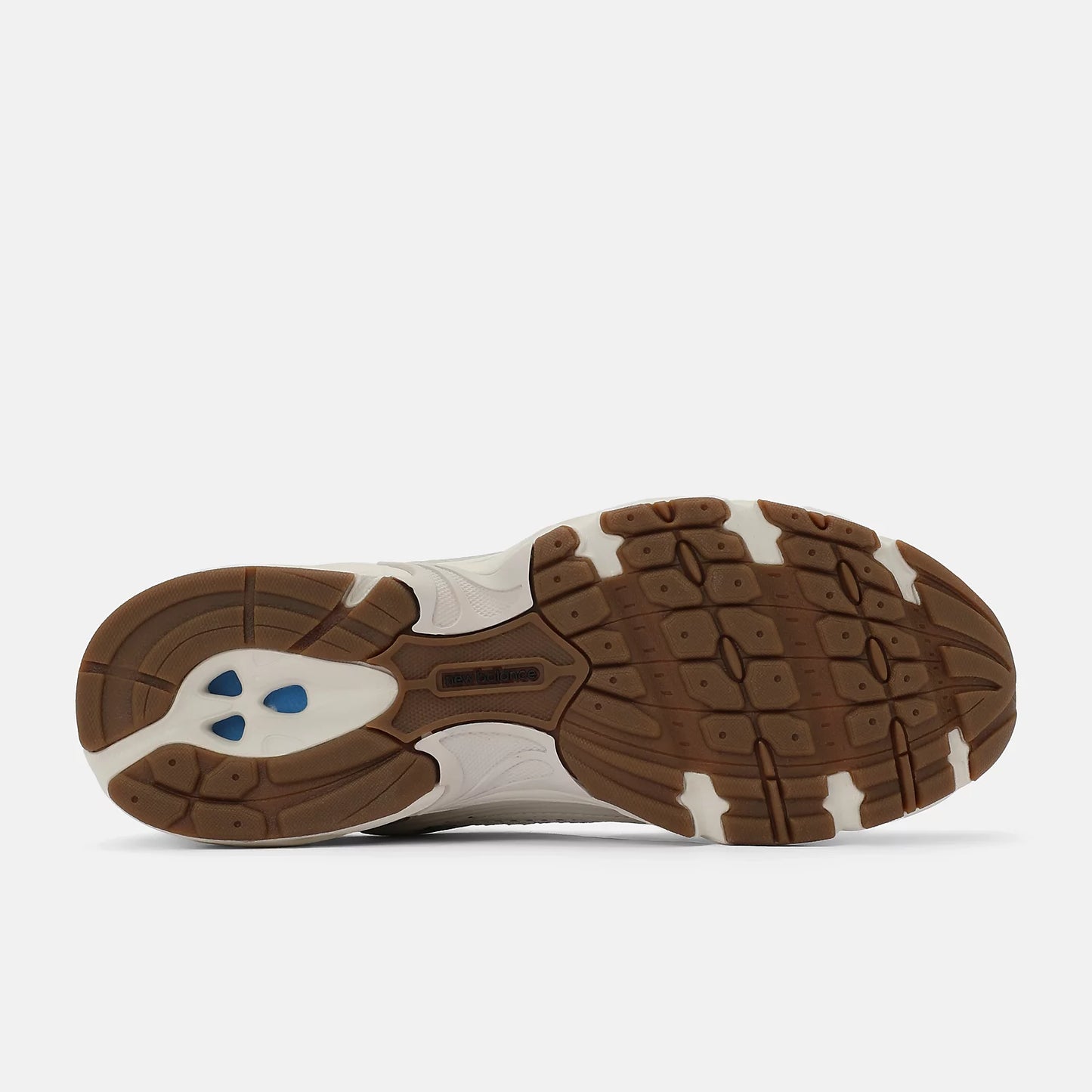 New Balance 530 - Unisex - Sea Salt Leopard