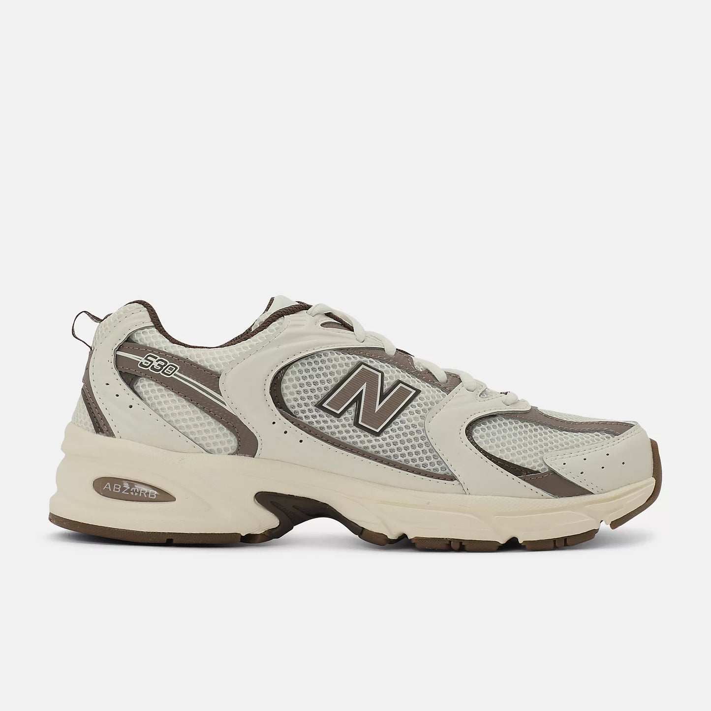 New Balance 530 - Unisex - Turtledove