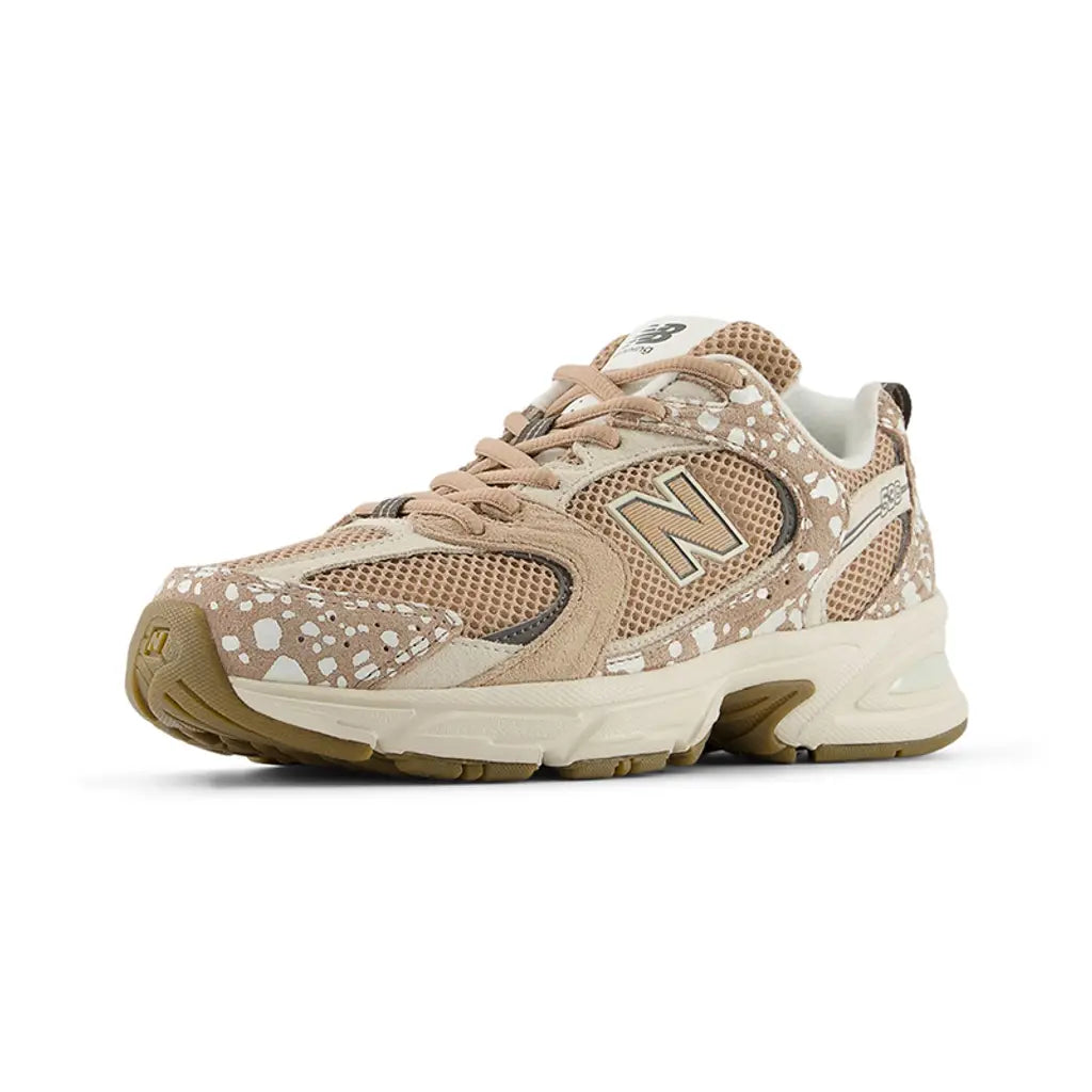 New Balance 530 - Unisex - Flat Taupe