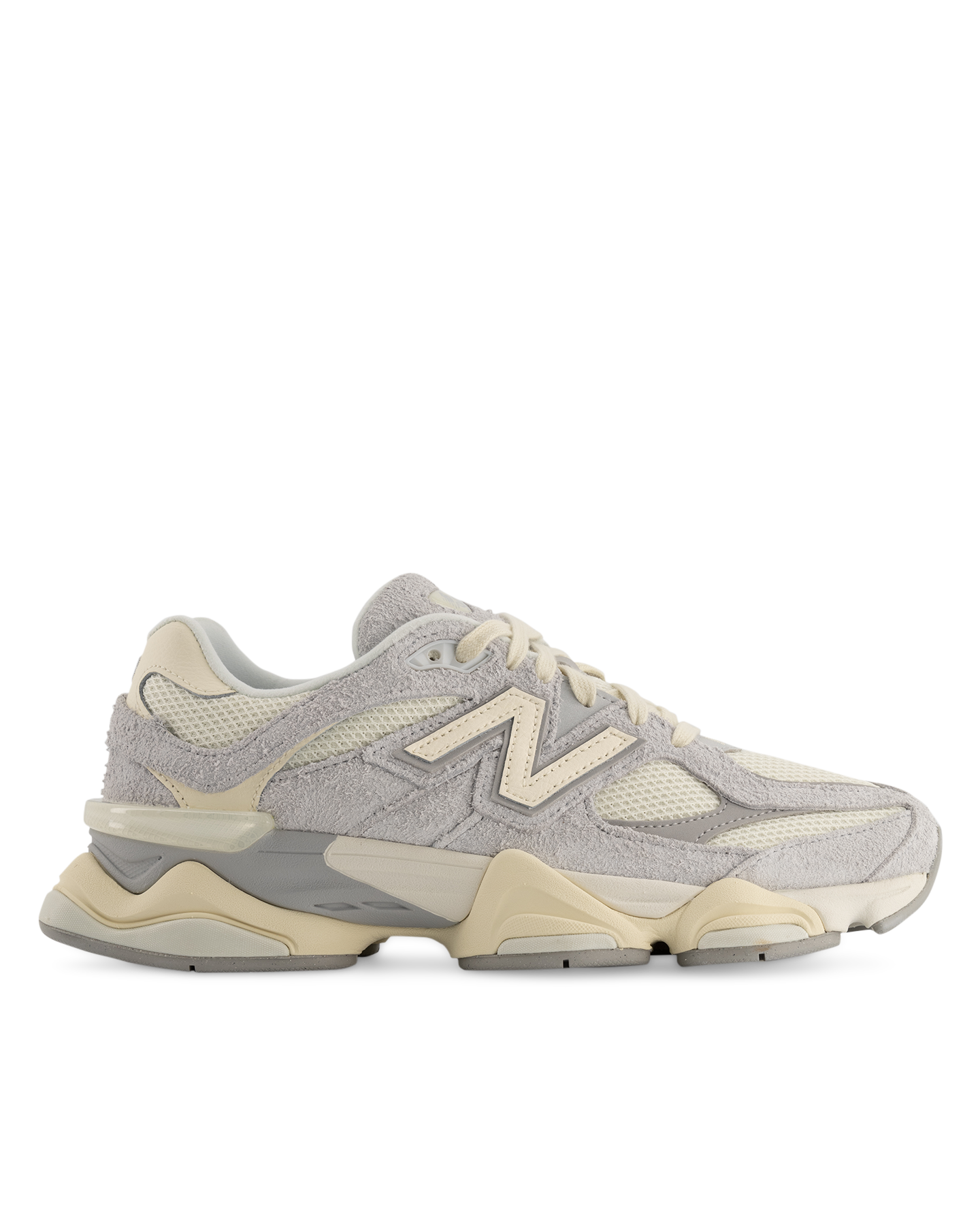 New Balance 9060 - Unisex - Quartz Grey