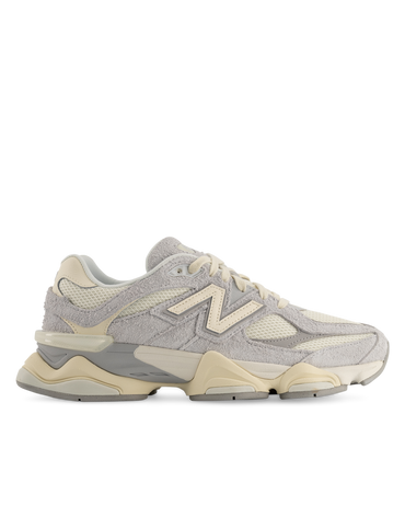 New Balance 9060 - Unisex - Quartz Grey