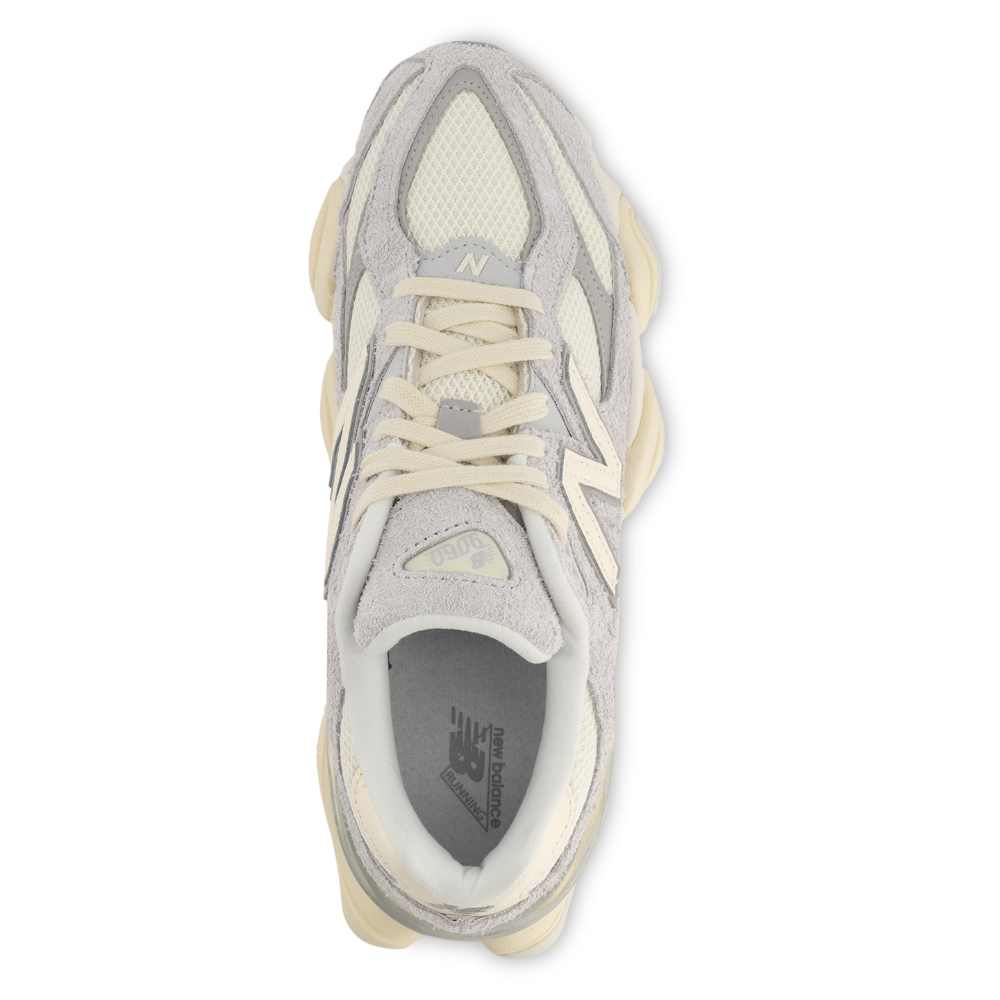 New Balance 9060 - Unisex - Quartz Grey