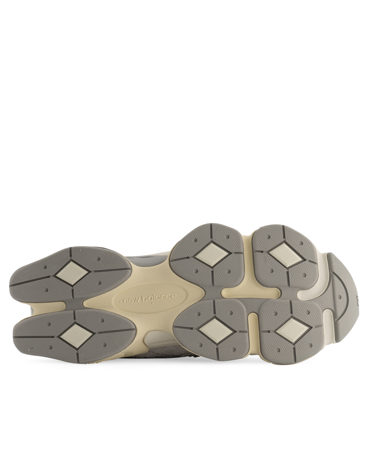 New Balance 9060 - Unisex - Quartz Grey