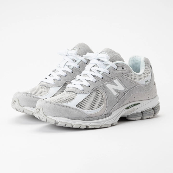 New Balance 2002R - Unisex - Rain Cloud