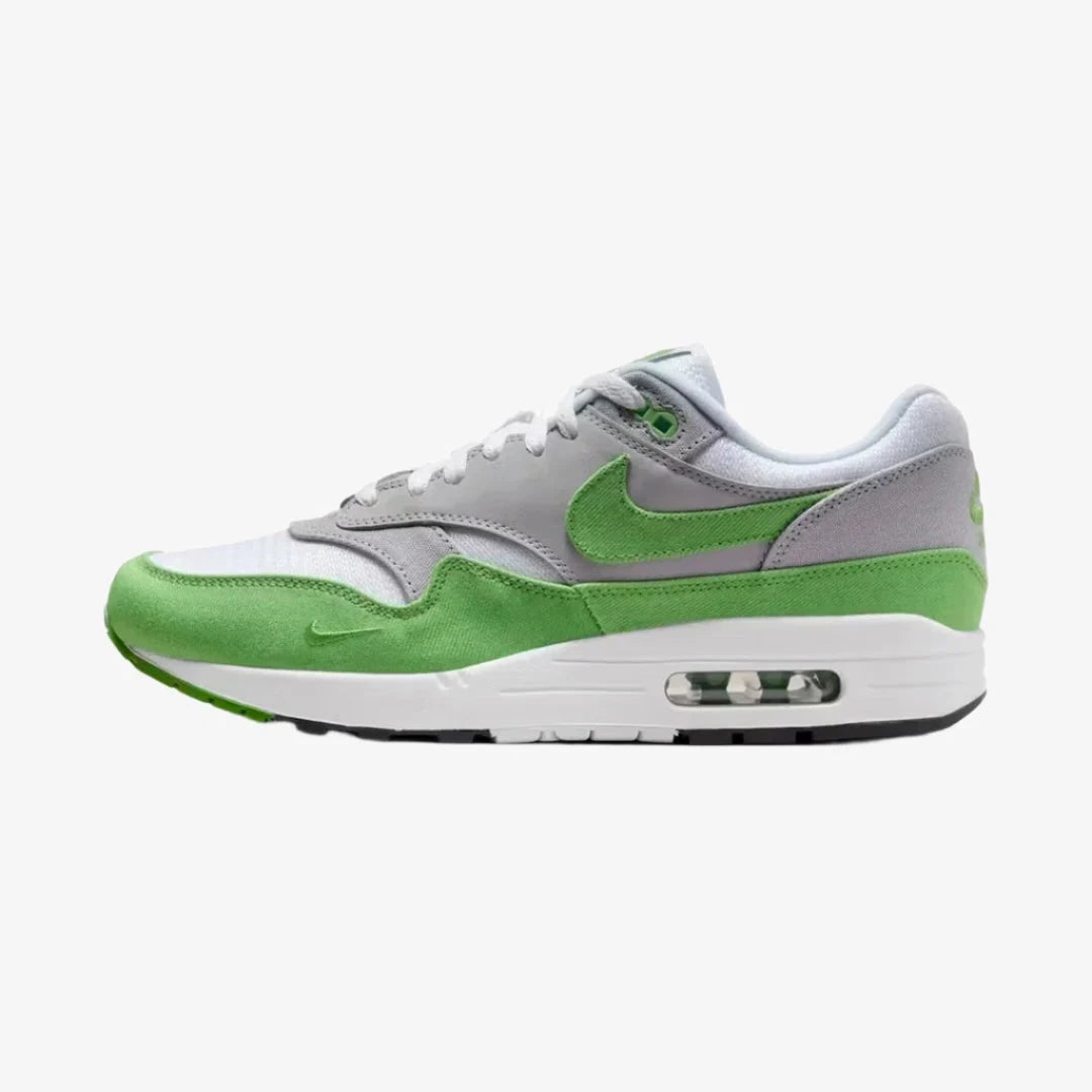 Nike Air Max 1 Unisex Patta 20th Anniversary Chlorophyll Sneaxx