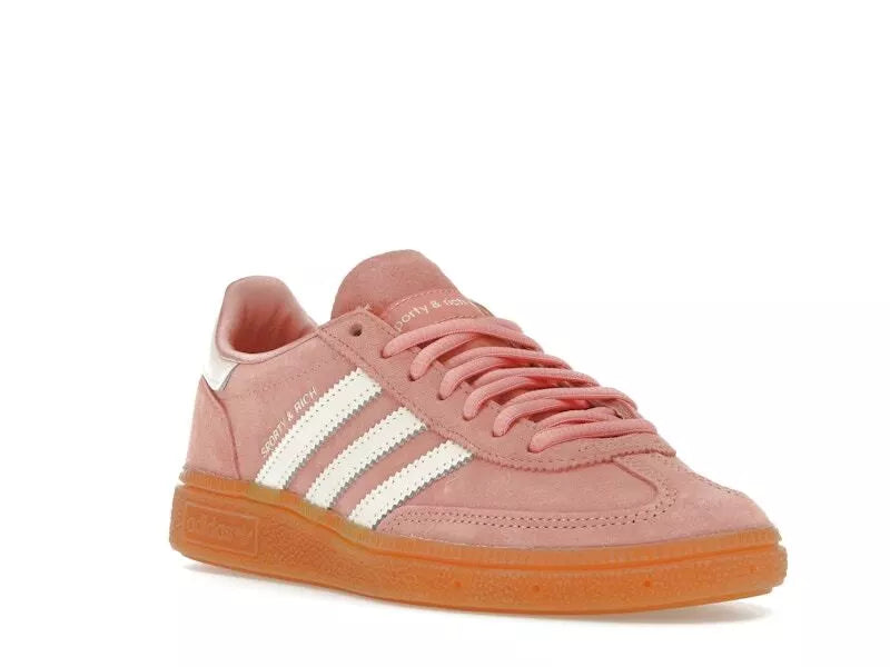 adidas Handball Spezial - Damen - Sporty & Rich Pink