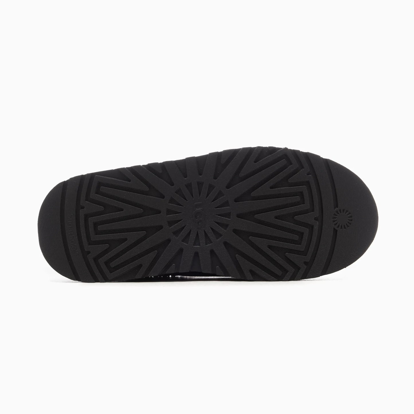 UGG Tazz Slipper - Femme - Noir