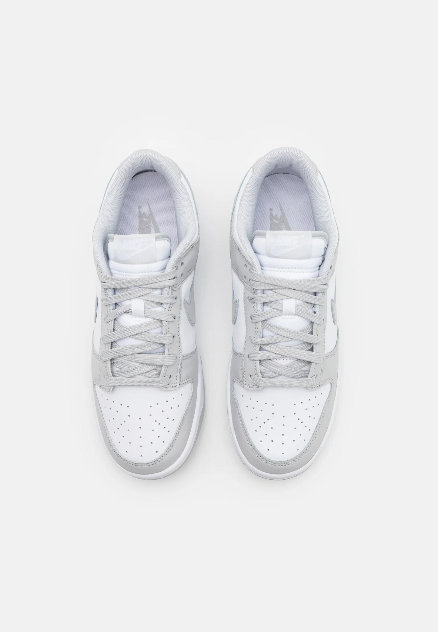 Nike Dunk Low - Unisex - Grey Fog