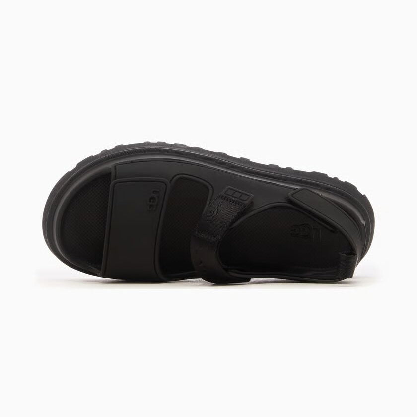 UGG Goldenglow Sandals - Femme - Noir